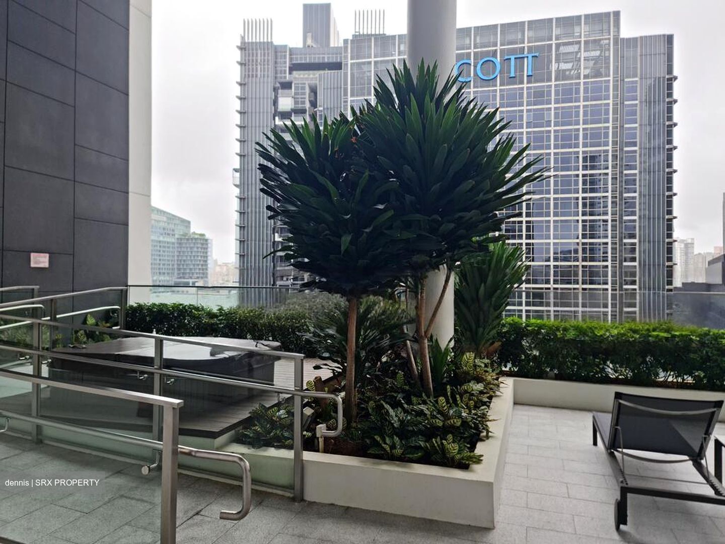 The Laurels (D9), Condominium #611433151